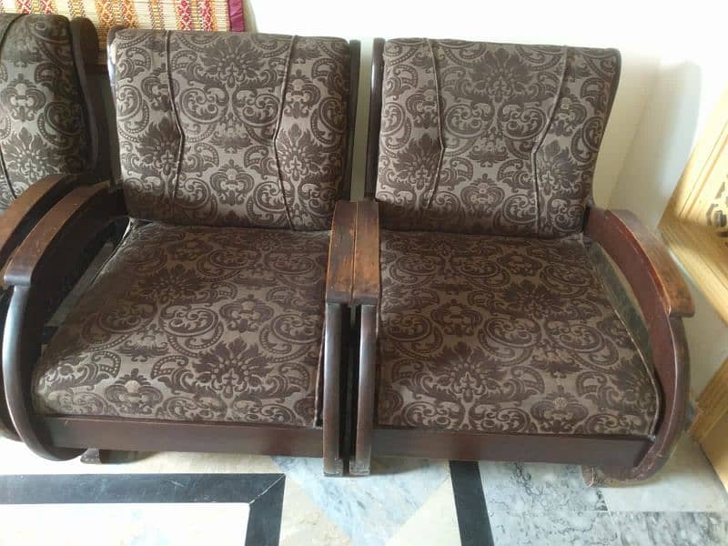 Sofa For Sale 4