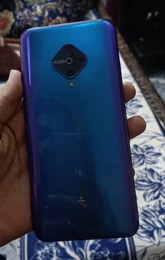 Vivo y51