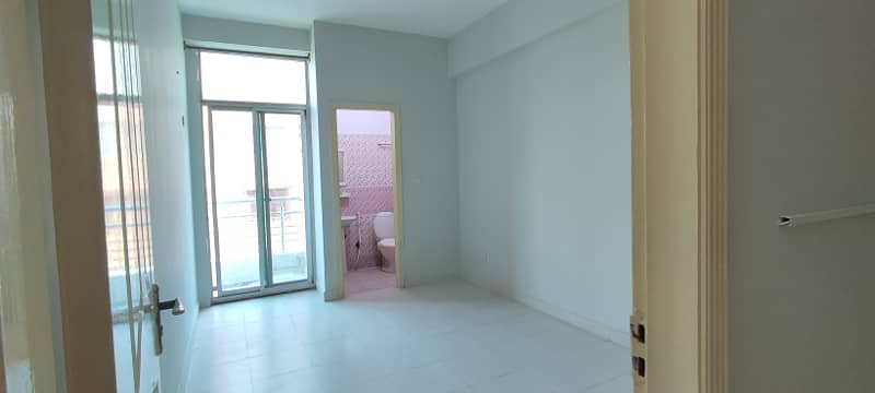 D-17/2 MVHS Main Markaz 2 Bed Flat Available For Sale 7