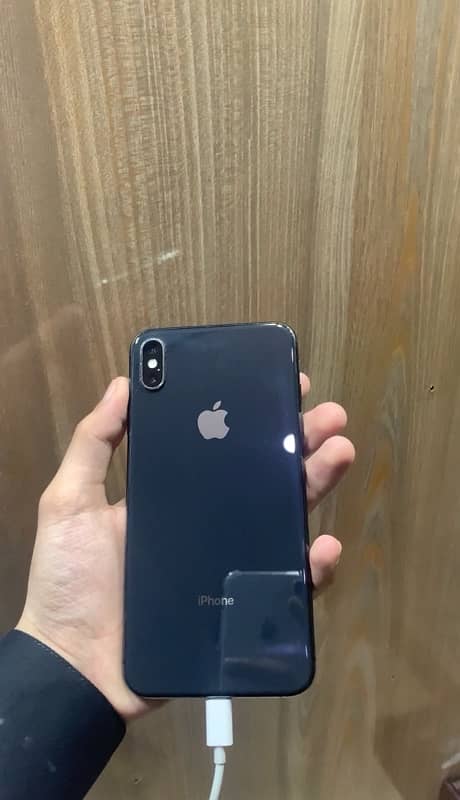 iPhone Xs Max Non Pta Jv Exchange Possible 0