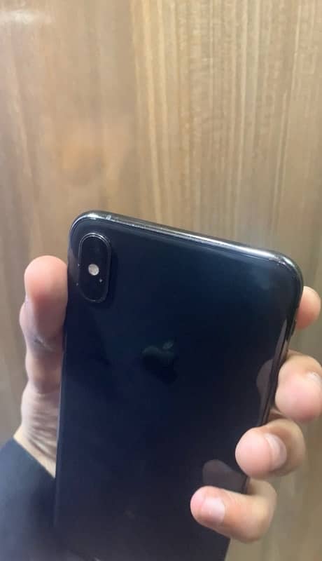 iPhone Xs Max Non Pta Jv Exchange Possible 1