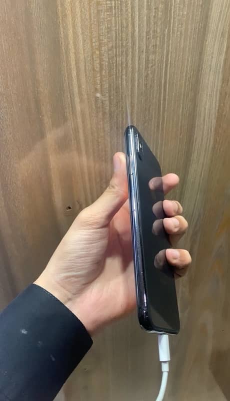 iPhone Xs Max Non Pta Jv Exchange Possible 2