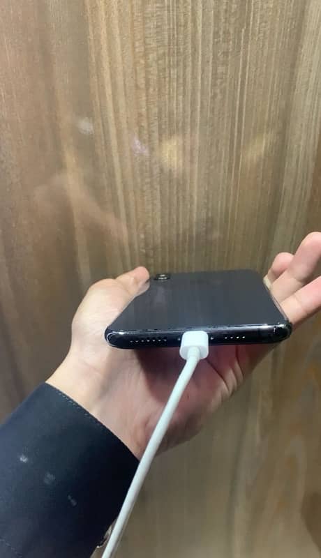 iPhone Xs Max Non Pta Jv Exchange Possible 4