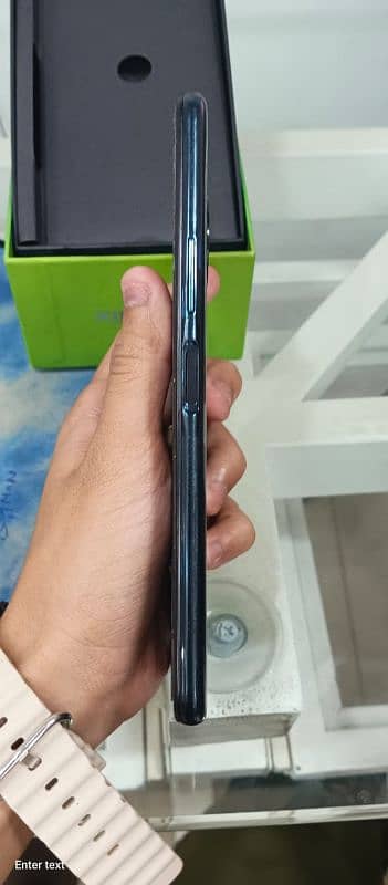 Infinix note 7 2