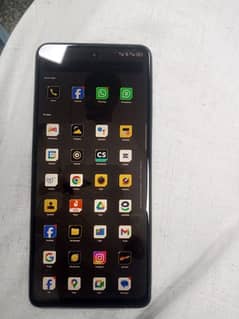 Infinix hot 40