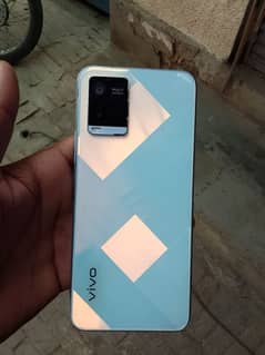 Vivo y 21