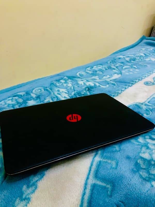 Hp Zbook 15 G3 4