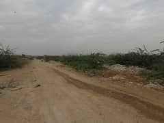 Surjani Town - Sector 5B Commercial Plot Sized 248 Square Yards For Sale 0