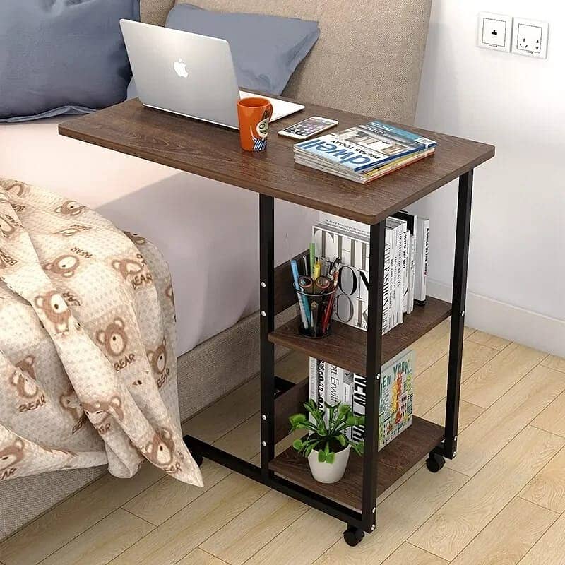 Laptop Table/Workstation/Study Table/Adjustable Laptop Stand/BooK 5