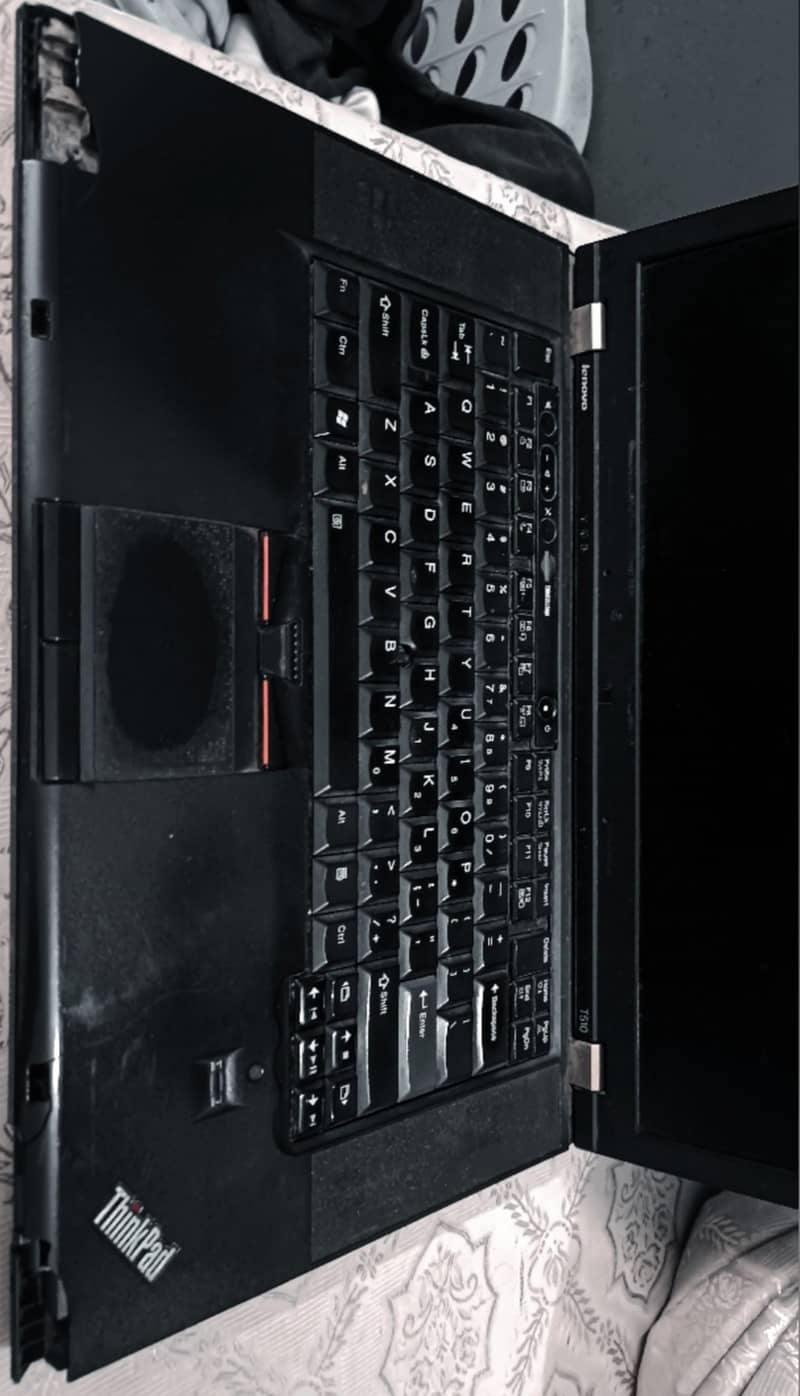 Lenovo thinkpad core i7 3rd generation t510 1