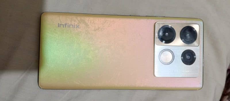 infinix note 40 pro 24-256gb 6