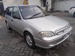 Suzuki Cultus VXR 2006