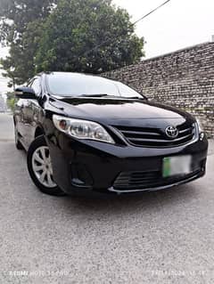 Toyota Corolla XLI VVTi Ecotec 2011 (03125551183)