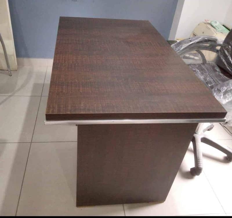 Table for office use 1