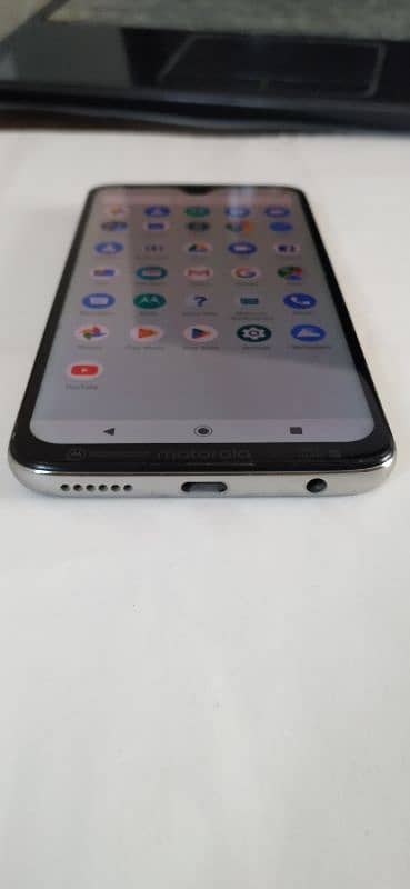 Motorola G7 (Snapdragon 632) (3/64) (Dual SIM, Both SIM Working) 1