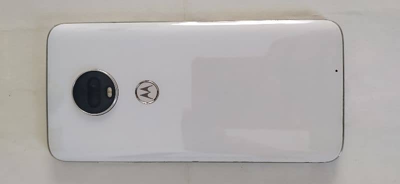 Motorola G7 (Snapdragon 632) (3/64) (Dual SIM, Both SIM Working) 4