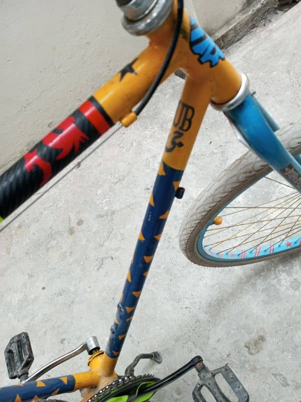 phonix cycle all ok Whatsapp no +92703002130 6