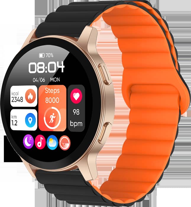 XINJI C3 Cobee Smart Watch 1