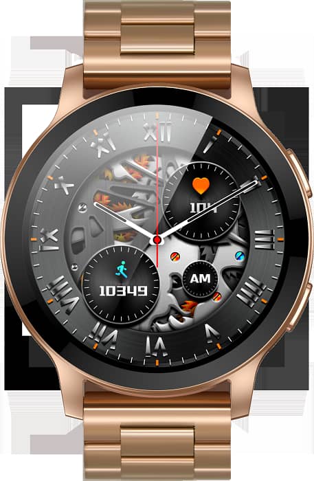 XINJI C3 Cobee Smart Watch 2