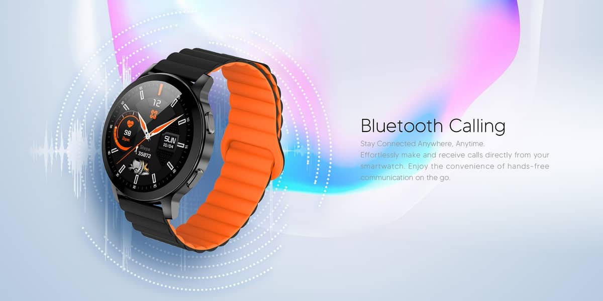 XINJI C3 Cobee Smart Watch 4