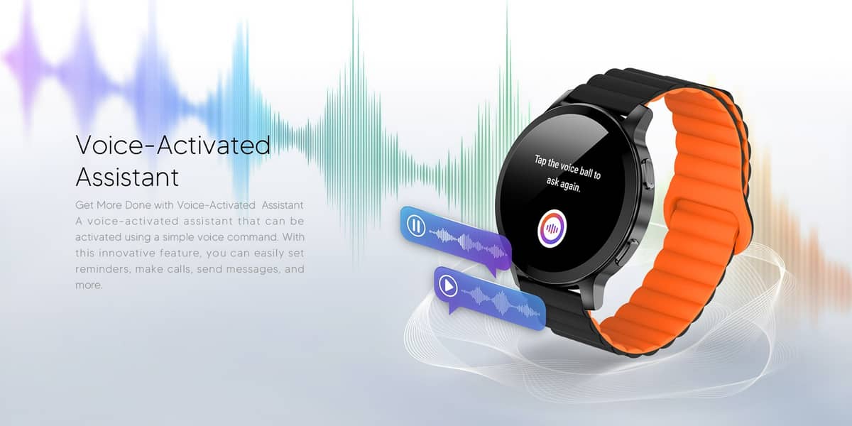 XINJI C3 Cobee Smart Watch 11