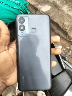 Infinix Hote 12