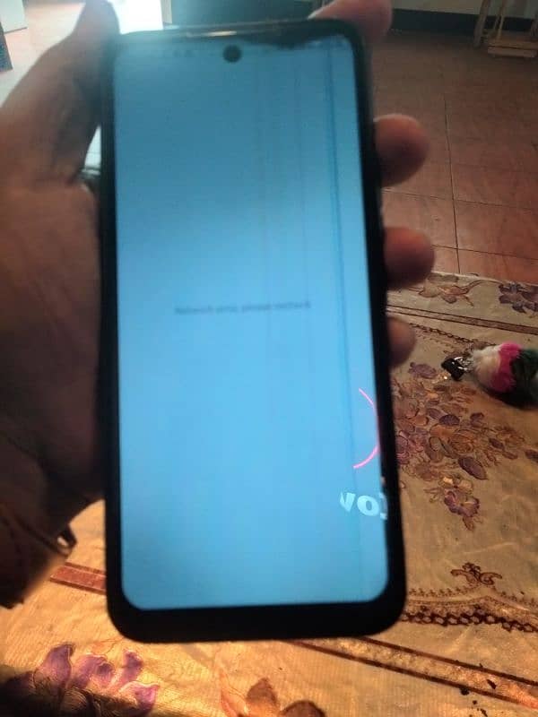 Infinix Hote 12 4