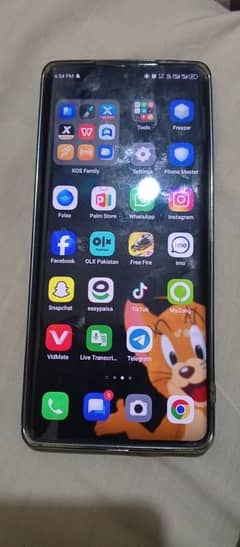 infinix note 40 pro 24-256gb