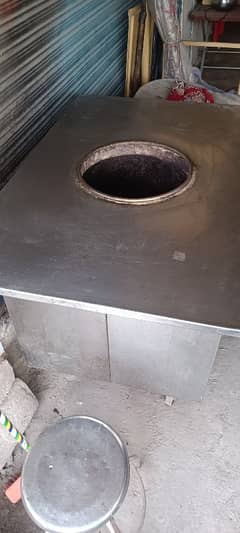 tandoor for sell