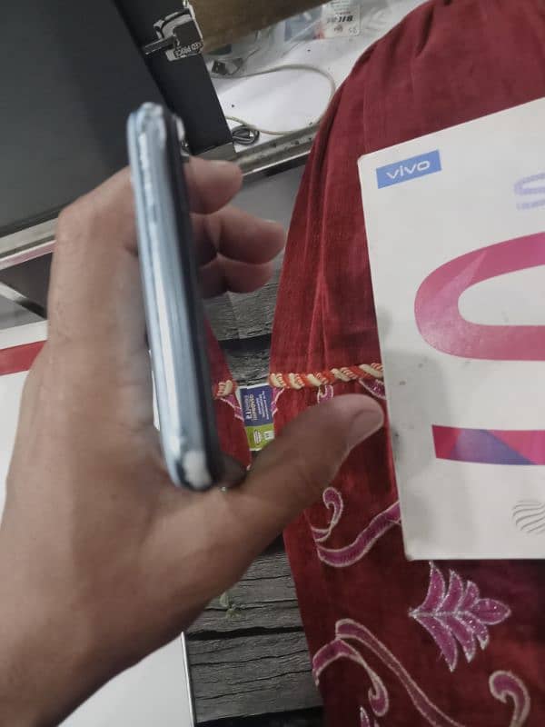 vivo s1 pancle change ha box's 7 ha03068005600 2