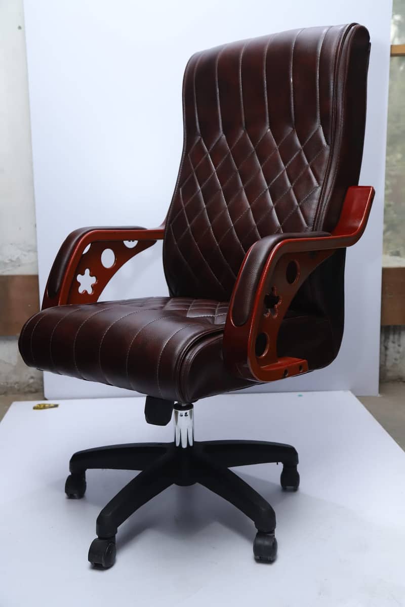 Office Chair/Revolving Chair/Study Chair/ Mesh Chair/Executive Chair 6