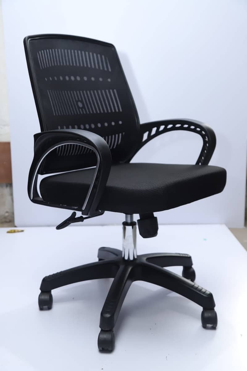 Office Chair/Revolving Chair/Study Chair/ Mesh Chair/Executive Chair 8