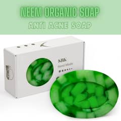 Organic soaps | SeiBella | Whitening |  Anti Acne | Anti Aging Soap