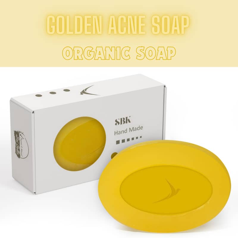 Organic soaps | SeiBella | Whitening |  Anti Acne | Anti Aging Soap 7