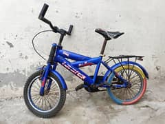 Cycle for 7 to 10 years old kids