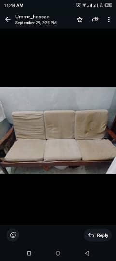 5 seater sofa