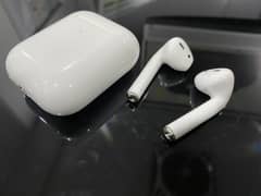 Apple AirPods Copy, best condition, slightly used,