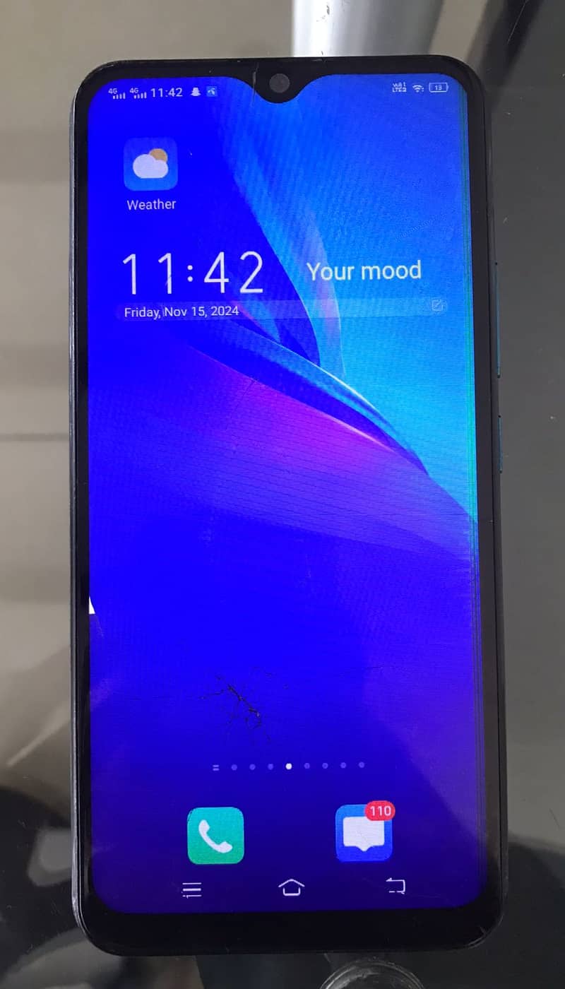 Vivo Y11 1