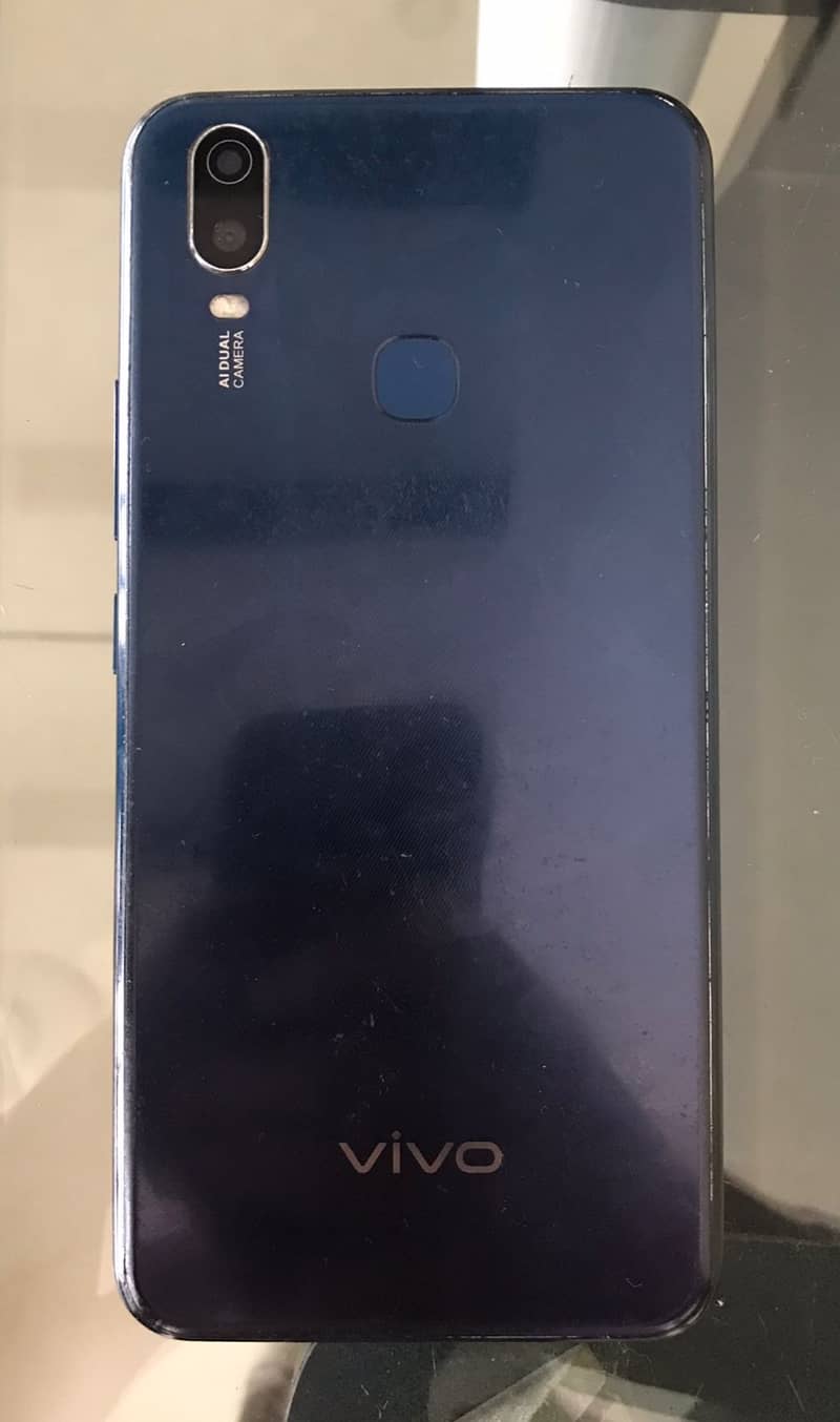 Vivo Y11 3