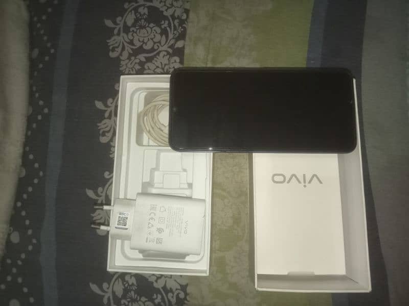 vivo y21a 10