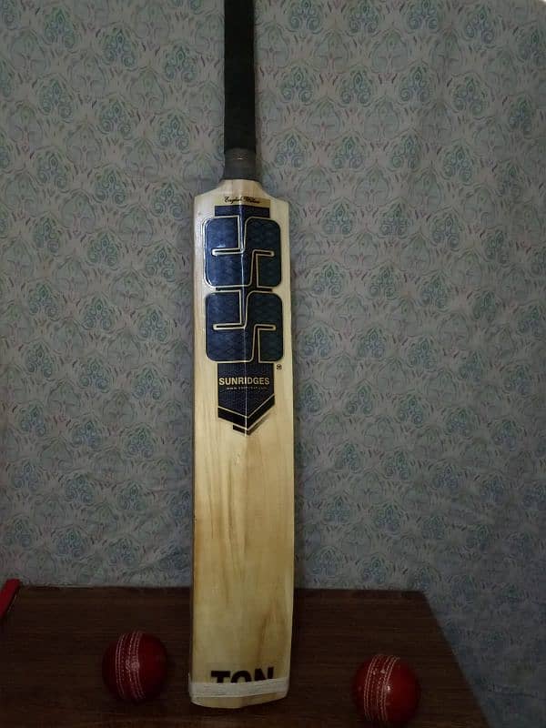 hard ball bat 7