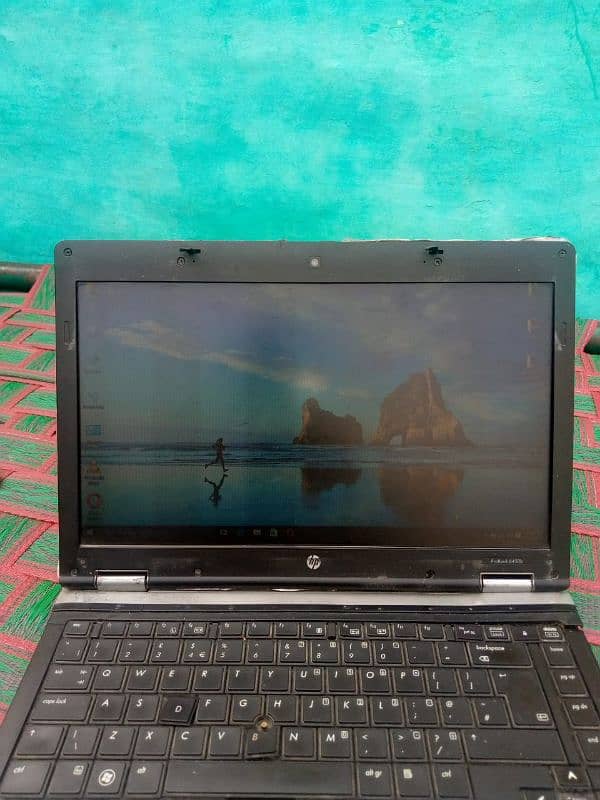 hp laptop 1