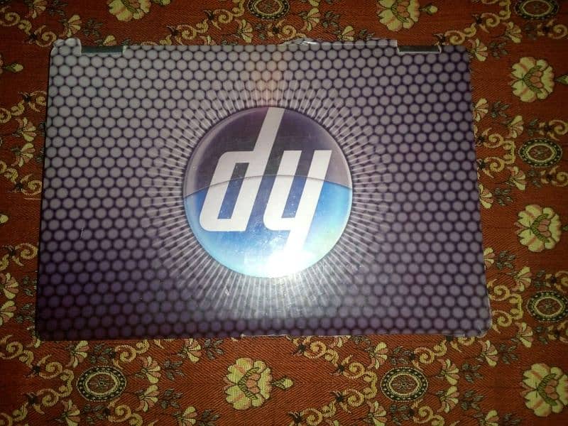 hp laptop 2