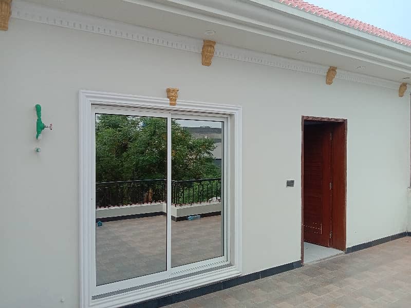 5 Marla (Brend New) House For Sale. 12