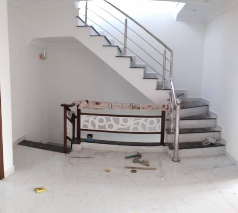 5 Marla House For Sale In Paragon City Lahore 10