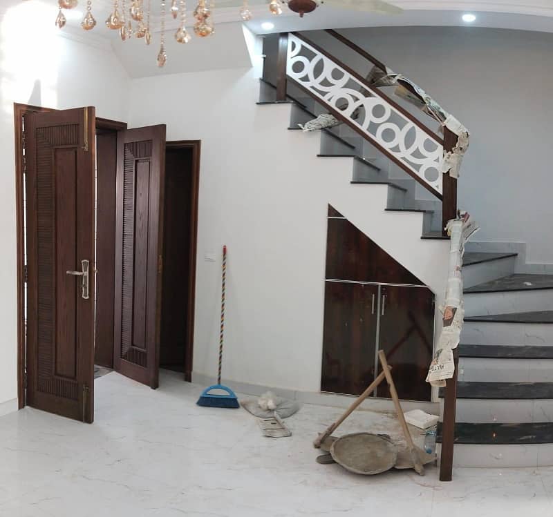 5 Marla House For Sale In Paragon City Lahore 21