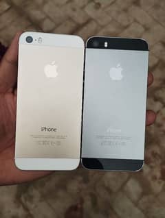 Iphone 5s