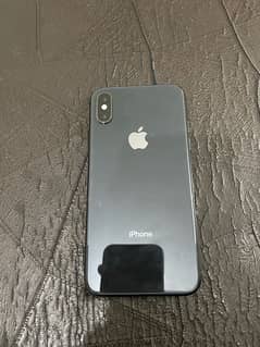 Iphone XS PTA Approved