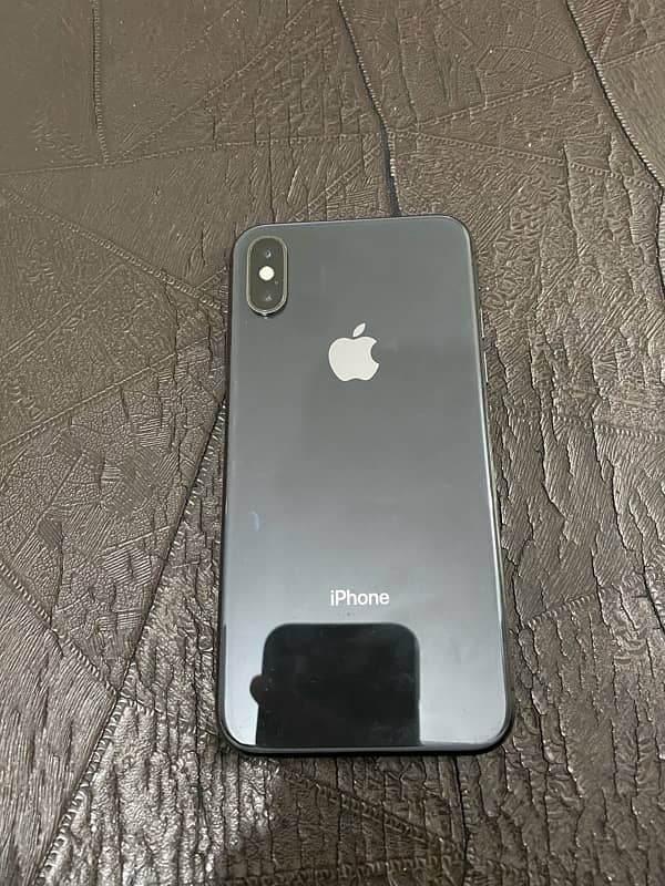 Iphone XS PTA Approved 0