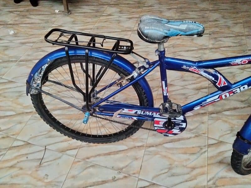 Bicycle Good Condition 1